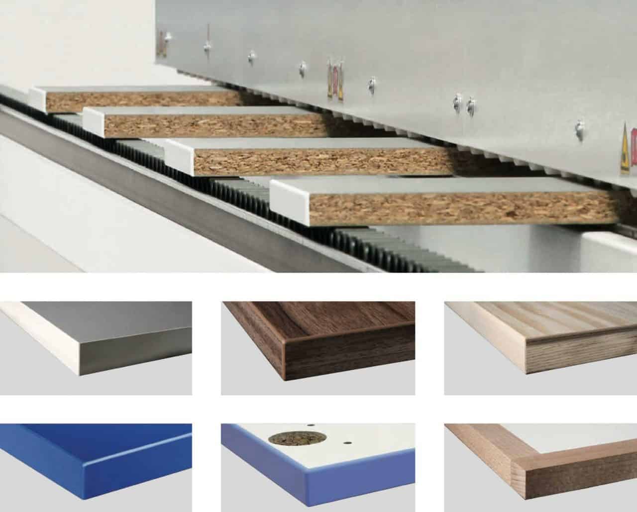 Edge Banding MDF cut to size Panelven Boardcut